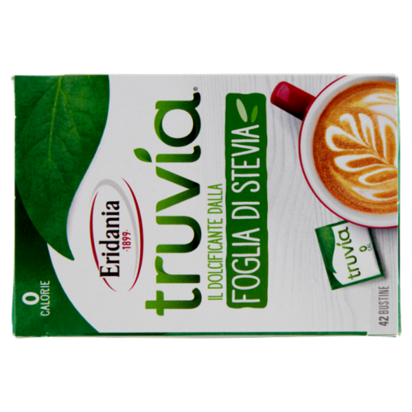truvia Bustine 42 x 1 g