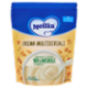 MELLIN Crema Multicereali, Confezione Apri&Chiudi, dall'inizio dello Svezzamento, 200g