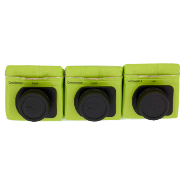 Tavernello Vino Bianco d'Italia 3 x 0,25 L