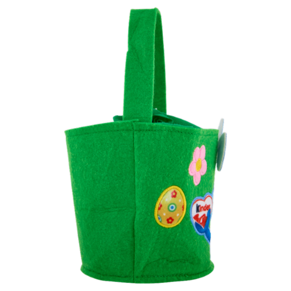 Kinder Mix Caccia alle Uova 4 pezzi 175 g