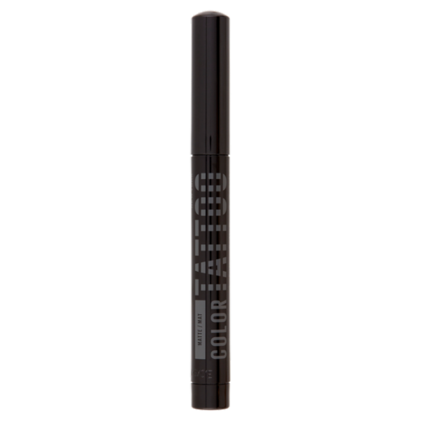 Maybelline New York Color Tattoo Eye Stix 100 Rebellious