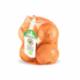 CIPOLLE DORATE BIO 500G.
