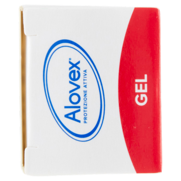 Alovex Afte e Lesioni della Bocca 8 ml