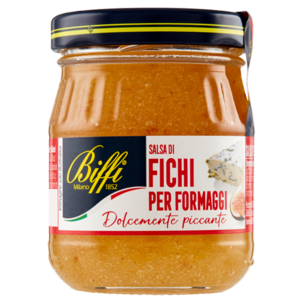 Biffi Salsa di Fichi per Formaggi 100 g