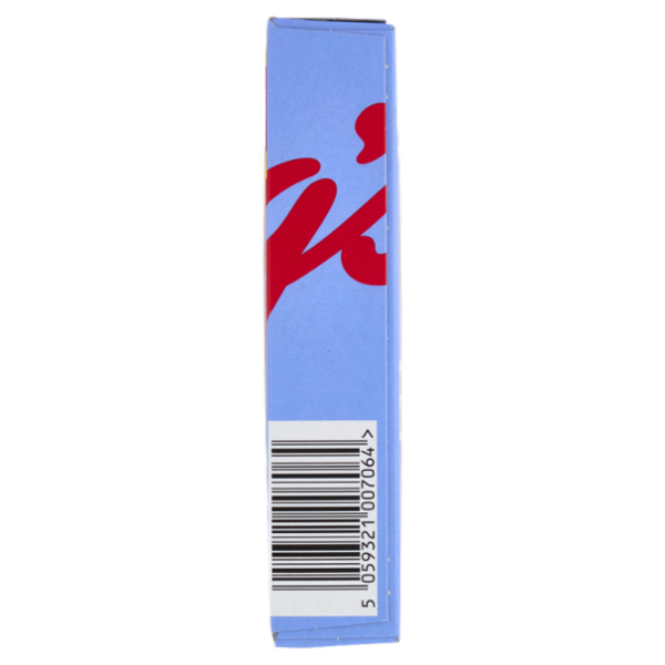 Kellogg's High Protein 25% Mandorle e Gusto Caramello Salato 4 x 35 g