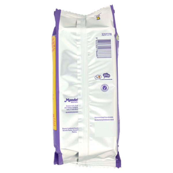 Milka Cookies XL 184 g