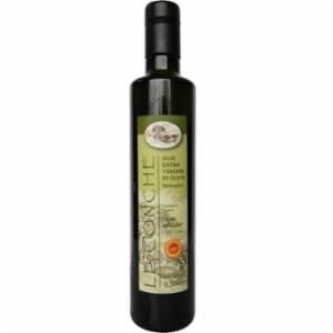 Olio Extravergine Oliva Dop Bio