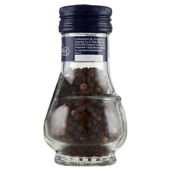 La Drogheria 1880 Pepe Nero Grani 45 g