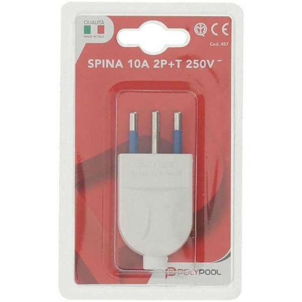 Poly Pool Spina Volante 457