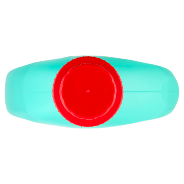 Omino Bianco Candeggina Delicata Muschio Bianco 2000 ml