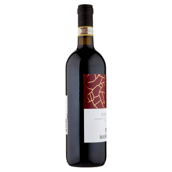 Manfredi Dogliani DOCG 75 cl