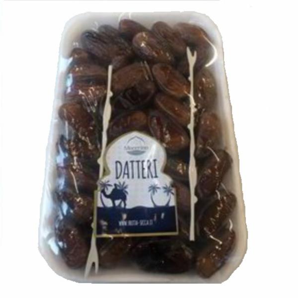 Mocerino Datteri Deglet 500g