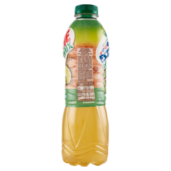 Estathé InFusion Mix Menta e Lime The Verde 1 L