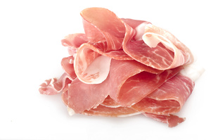 Prosciutto Crudo Di Norcia Igp C/o - Renzini