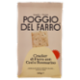 Poggio del Farro Cracker di Farro con Ceci e Rosmarino 120 g