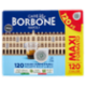 Caffè Borbone Miscela Decisa Cialde Compostabili* 120 x 7,2 g