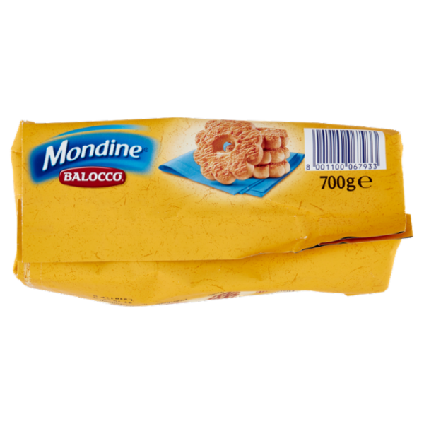 Balocco Mondine 700 g