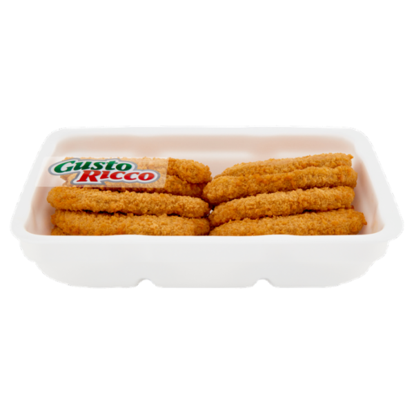 Cotolette di Pollo 1,0 kg