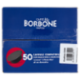 Caffè Borbone Miscela Nobile Capsule Compatibili Lavazza* A Modo Mio* ad uso domestico 50 x 7,2 g