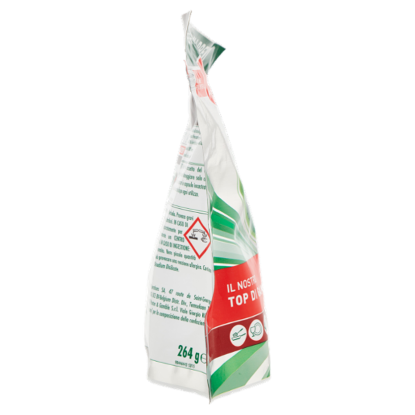 Fairy Pastiglie Lavastoviglie Platinum Plus Anti-Opaco, Detersivo Piatti Limone, 17 Capsule 264 g