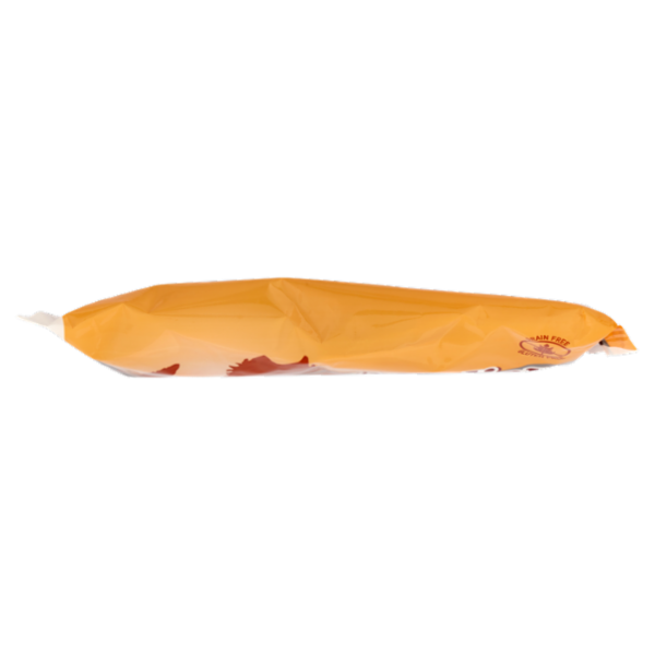 Migliorcane Unico Delicato Patè Tacchino per Cani Adulti <10 kg Piccola Taglia 4 x 100 g