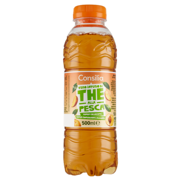 Consilia The alla Pesca 500 ml