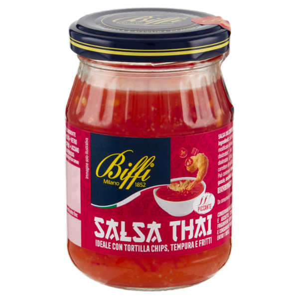 Biffi Salsa Thai 220 g