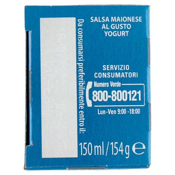 Calvè Fresca Ma-Yò Tubo 150 ml