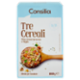 Consilia 3 Cereali Riso, Grano Saraceno e Miglio 800 g