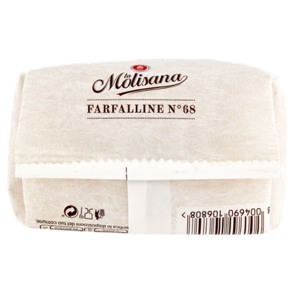 La Molisana 68 Farfalline 500 g