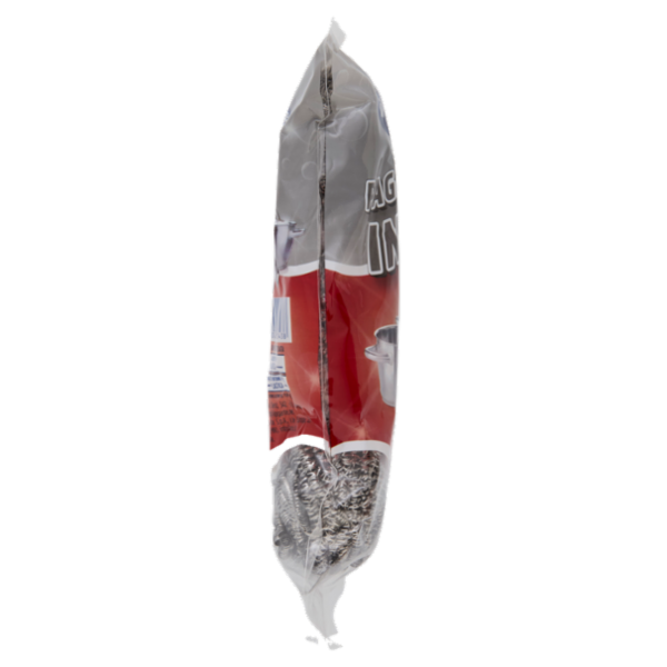 IL GIGANTE Pagliette Inox 3 pz