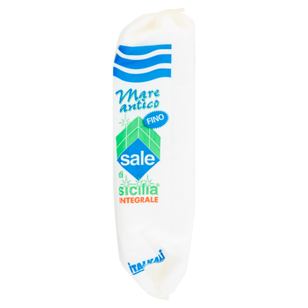 sale di sicilia Mare antico Integrale Fino 1000 g