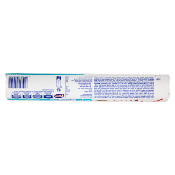 Ringo Vaniglia Biscotti Farciti con Crema Vaniglia Snack Merenda Tubo 165g