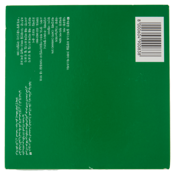 Carraro Crema Espresso Capsule Compatibili Nescafé* Dolce Gusto* 16 x 7 g