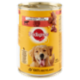 Pedigree Cibo Umido Cane con Manzo in Gelatina 400 g