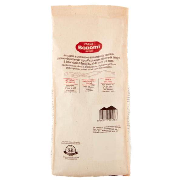 Forno Bonomi Amaretti 300 g