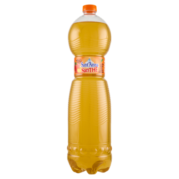 SanThè Sant'Anna Pesca 1,5 L