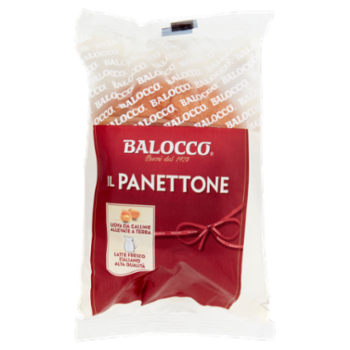 Balocco Il Panettone 80 g