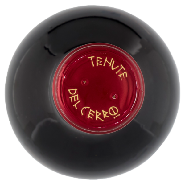 Tenute del Cerro Manero Rosso di Toscana IGT 750 ml