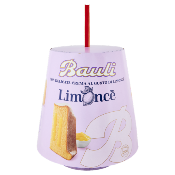 Bauli Limoncè 750 g