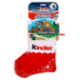 Kinder HappyCalza Gigante Minecraft 9 pezzi 296 g