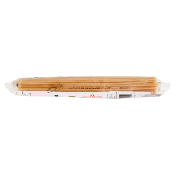 Garofalo Bucatini 14 Pasta di Gragnano IGP 500 g
