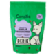 Consilia Derik Cane Adulto di Taglia Toys Crocchette con Agnello Fresco e Riso 800 g