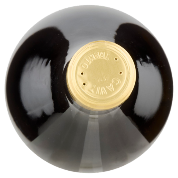 Cavit i Mastri Vernacoli Müller Thurgau Vigneti delle Dolomiti IGT Vino Frizzante Secco 75 cl