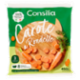 Consilia Carote a Rondelle Surgelate 450 g