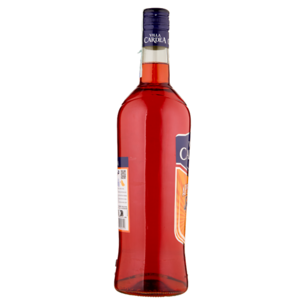 Villa Cardea Aperitivo Ideale per Spritz 100 cl
