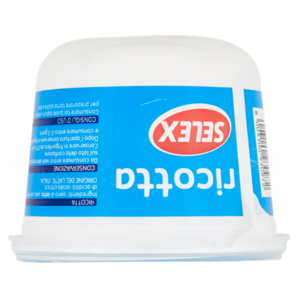 Selex Ricotta 450 g