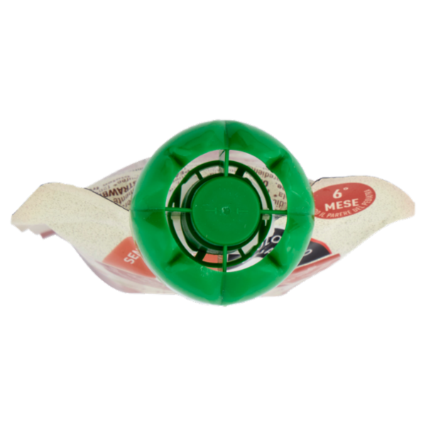 alce nero Mela Pera Fragola 100 g