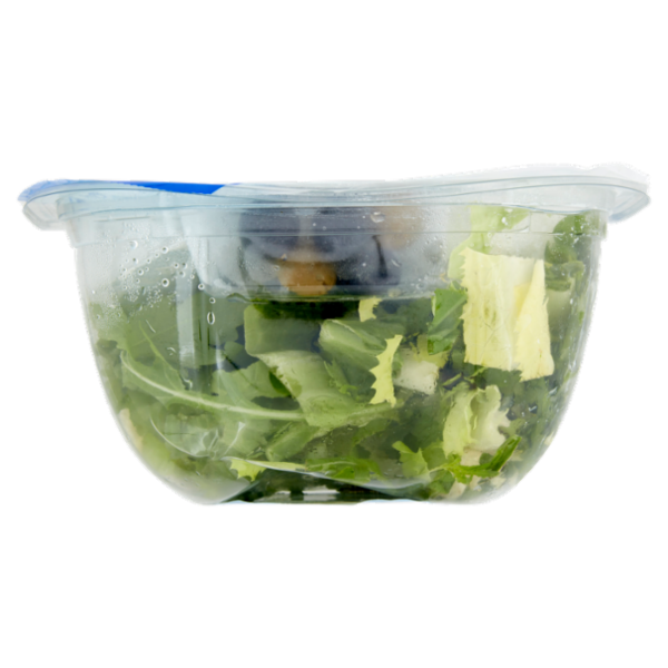 OrtoRomi Pausa Pranzo Greca con feta e olive 145 g