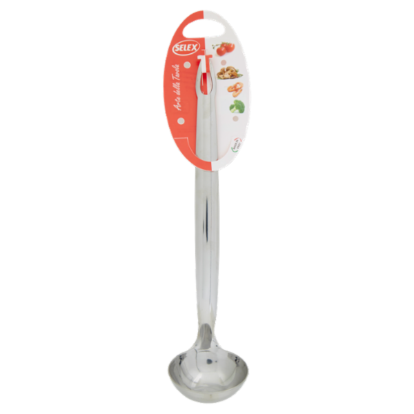 Selex Arte della Tavola Mestolo Cm 6